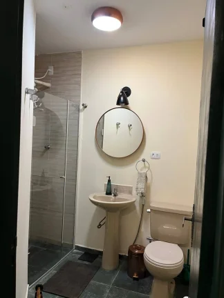 Imagem Casa Reformada Vila Clementino - 110M², 2 Dorms, 1 Suíte