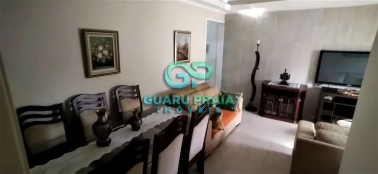 Imagem Apartamento à venda no bairro Enseada - Guarujá/SP