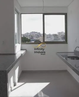 Foto do imóvel Apartamento à venda no bairro Sagrada Família - Belo Horizonte/MG