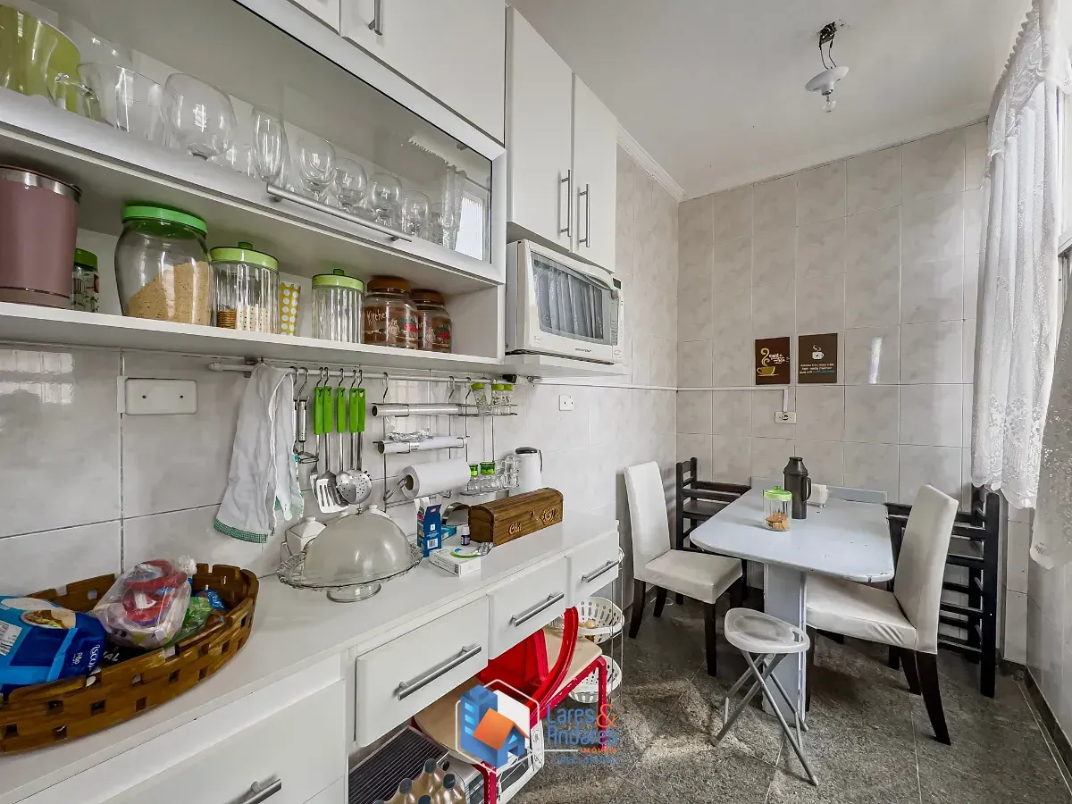 Imagem Casa para venda em Vila das Mercês com 3 quartos, 163m²