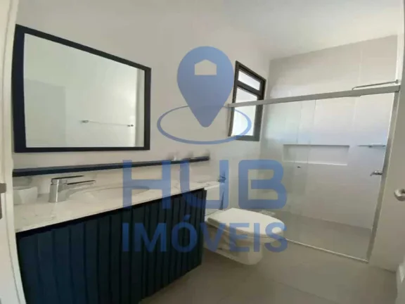 Imagem Cobertura com 2 suítes e 1 vaga de garagem - Campeche Florianópolis/SC