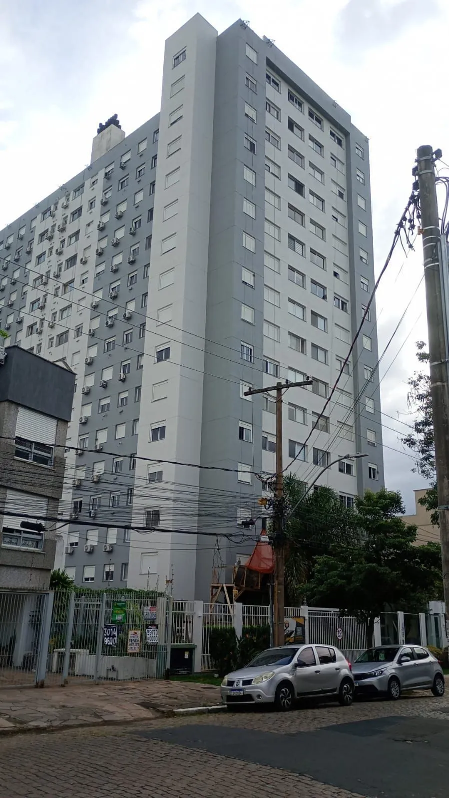 Apartamento em Rio Branco