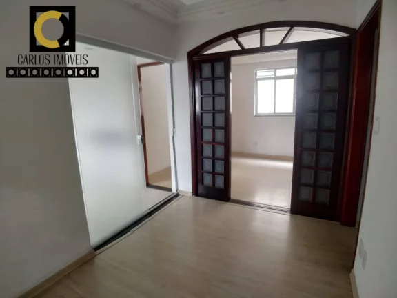 Imagem Apartamento de 100m² próximo ao Gonzaga - Santos