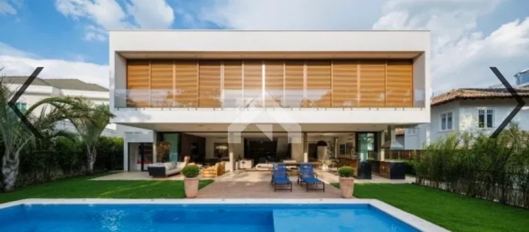Imagem Casa de Condomínio em Alphaville - Barueri, SP