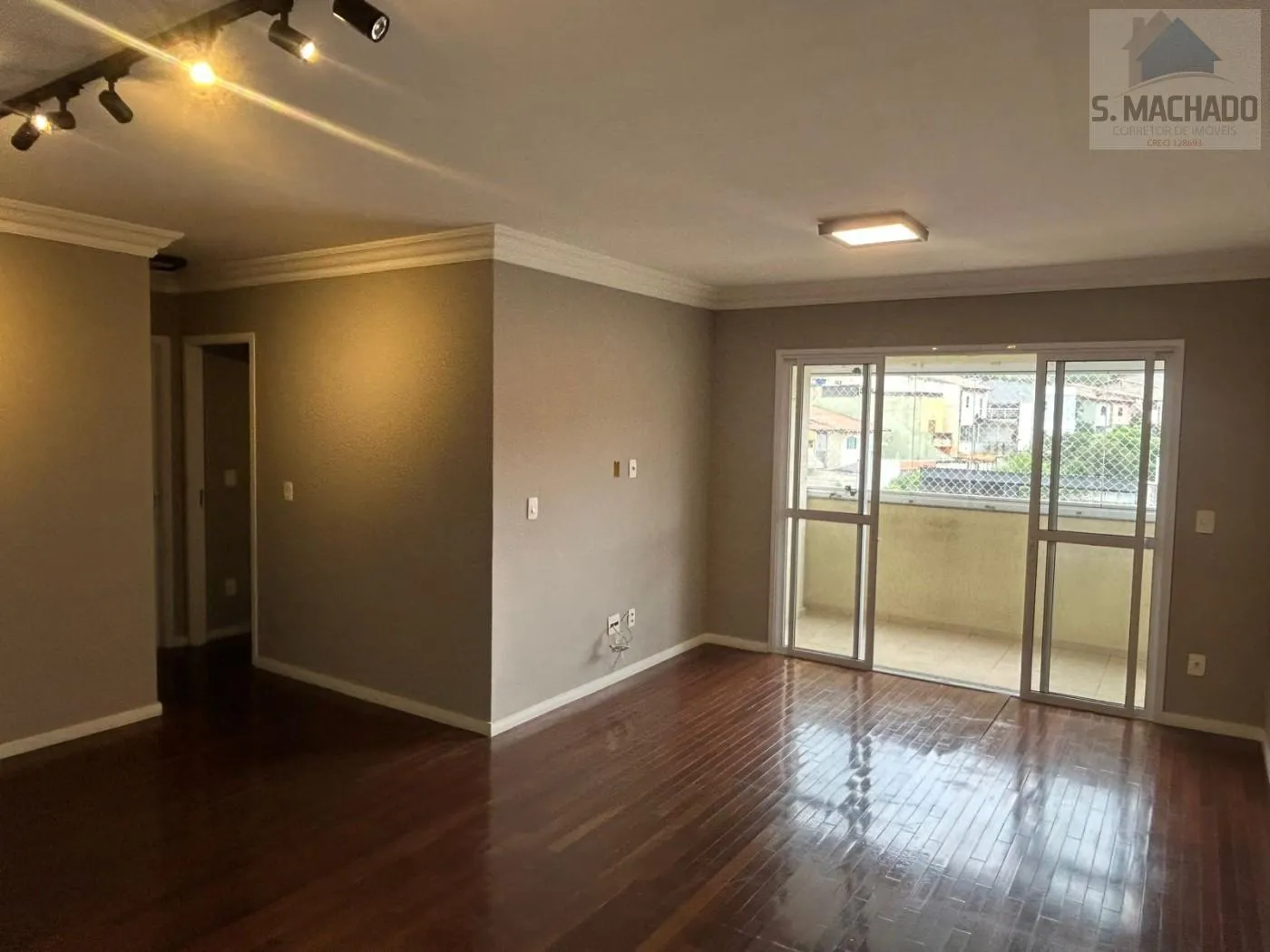 Imagem Apartamento para Venda em Santo André / SP no bairro Camilópolis