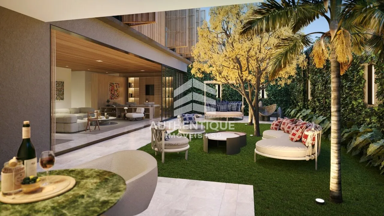 Imagem Casa Jardim Dona Elisa - Jardim Paulistano - Casa à venda no bairro Jardim Europa - São Paulo/SP, Zona Sul