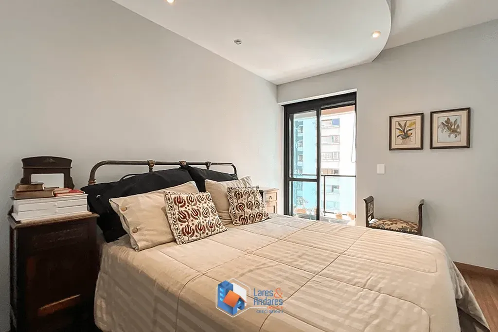 Imagem Apartamento à venda 3 Quartos 3 Suites 3 Vagas 164M² Vila Andrade São Paulo - SP