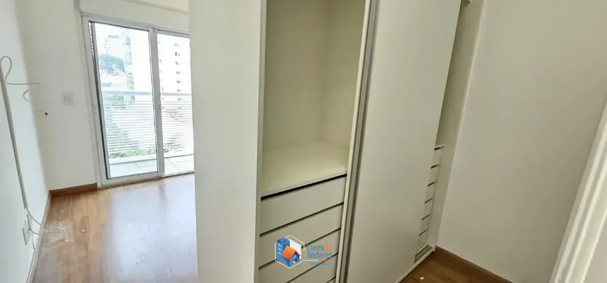 Imagem Apartamento para venda em Água Branca com 3 quartos, sendo 1 suíte, 91m²