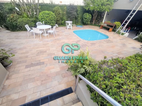Imagem Apartamento à venda no bairro Enseada - Guarujá/SP
