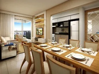 Imagem Condomínio Prime House em São Bernardo do Campo-SP