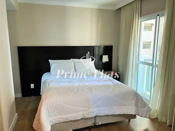Imagem Flat disponível para venda no Transamérica Executive Perdizes, com 29m², 1 dormitório e 1 vaga