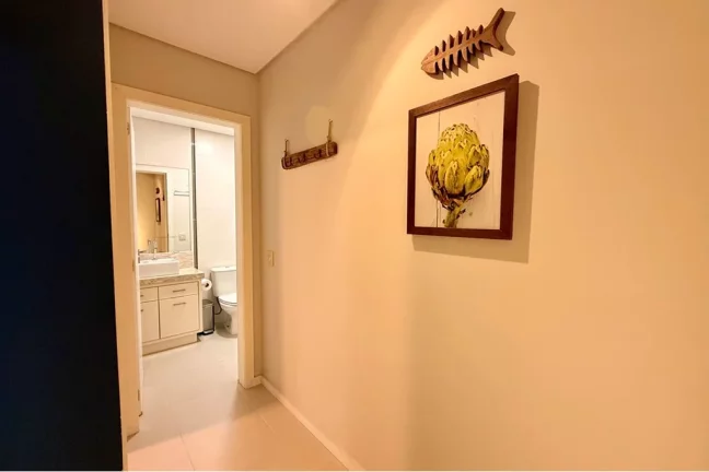 Imagem PBCJK 540 Apto 590231010-147 - Apartamento à venda no bairro Fazendinha - Itajaí/SC