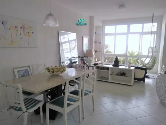 Imagem Apartamento Padrão para Venda em Astúrias Guarujá-SP