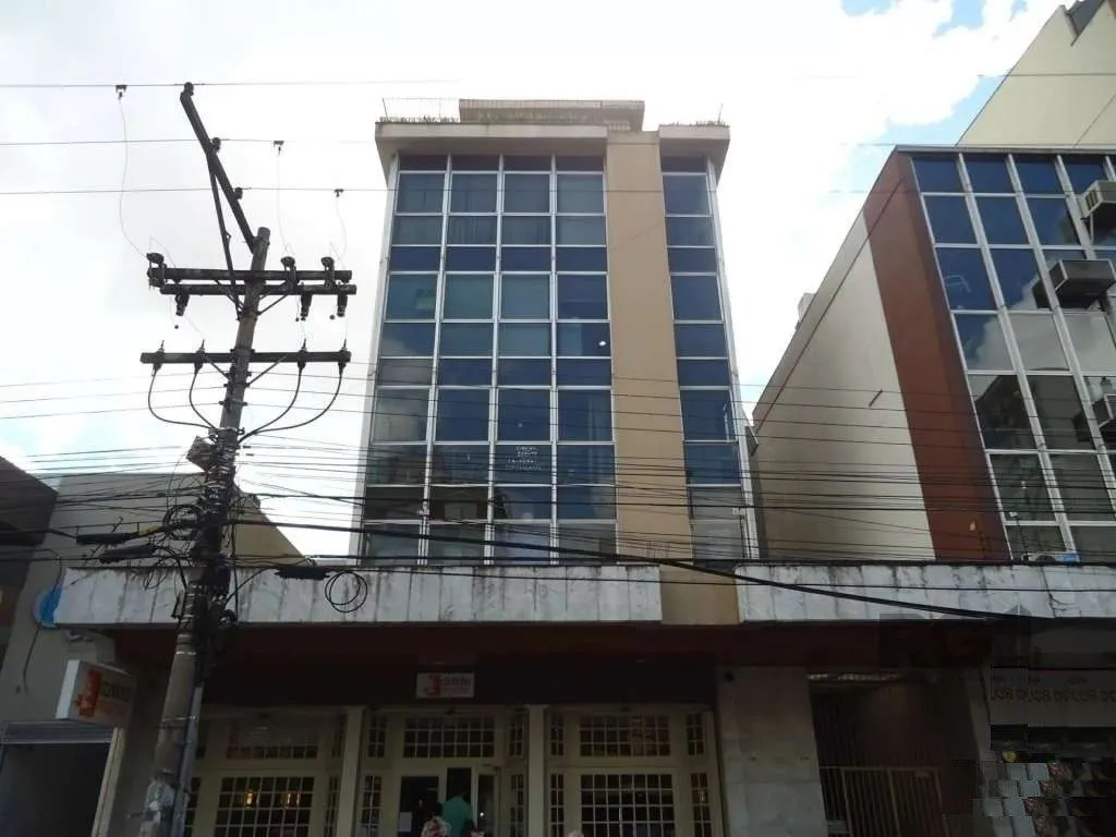 Imagem Sala Comercial em Floresta