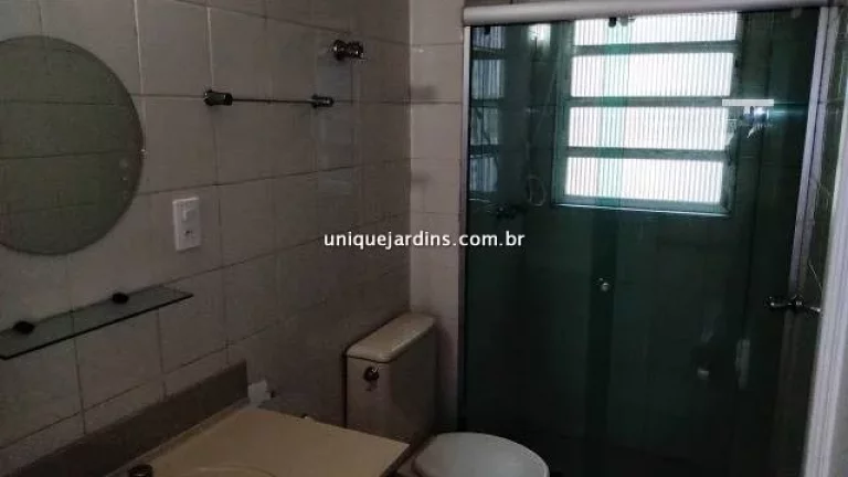 Imagem Apartamento à venda Jardim América São Paulo