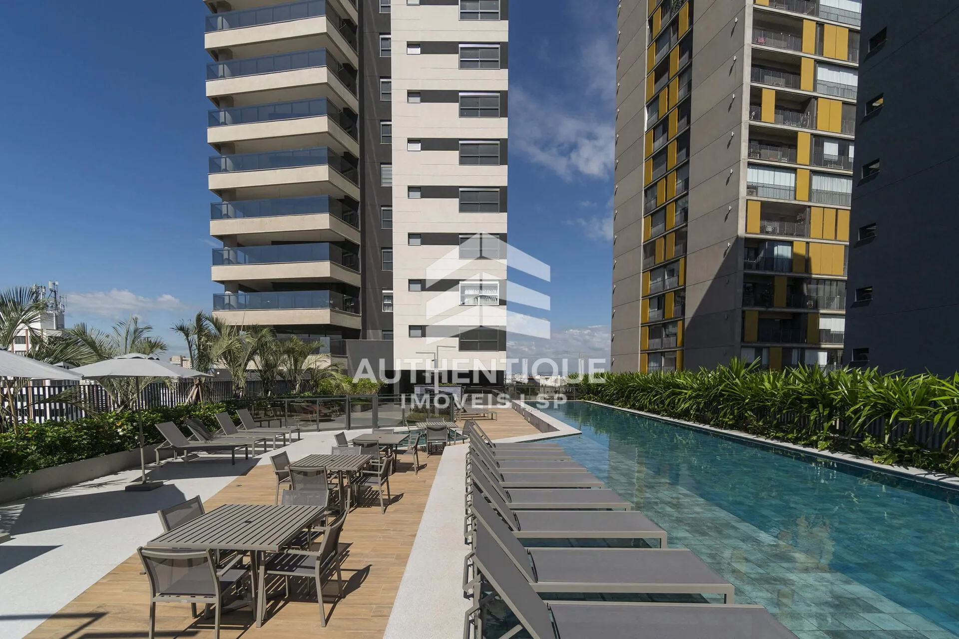 Foto do imóvel HARMONIA DA VILA MADALENA - Apartamento à venda em Rua Senador César Lacerda Vergueiro, 250 - Vila Madalena, São Paulo - SP