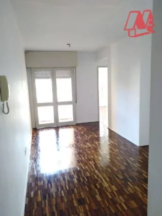 Imagem Apartamento com 1 dormitório, 50 m² - venda por R$ 180.000- Cidade Baixa - Porto Alegre/RS