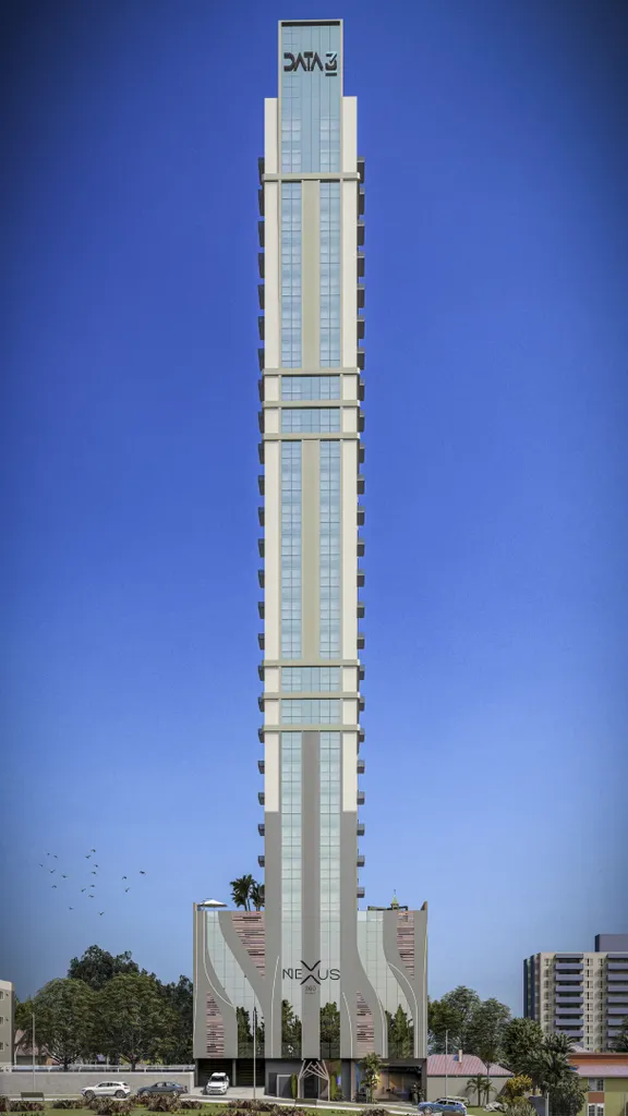 Foto do imóvel APARTAMENTO RESIDENCIAL em Porto Belo - SC, Vila Nova