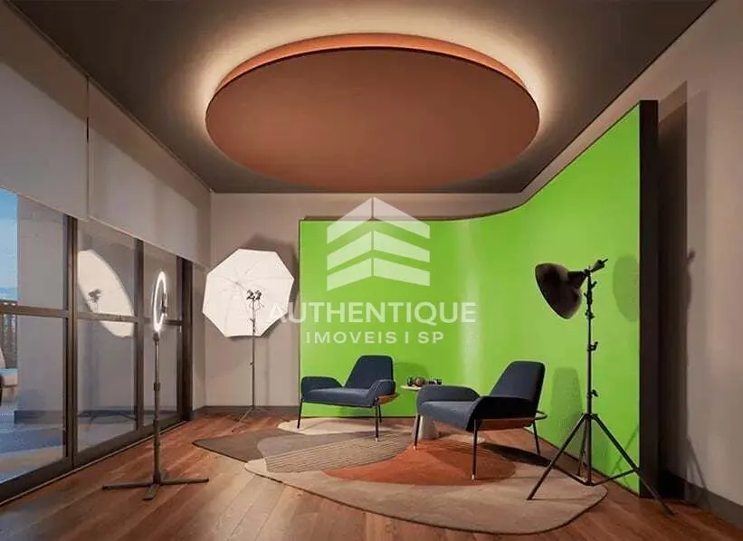 Imagem CRIARE MIRANDOPOLIS - Apartamento à venda no bairro Mirandópolis - São Paulo/SP, Zona Sul