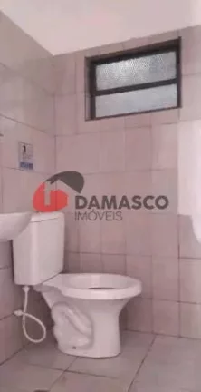 Imagem Salão para Locação 3 Vagas, 250M², Paraíso, Santo André - SP