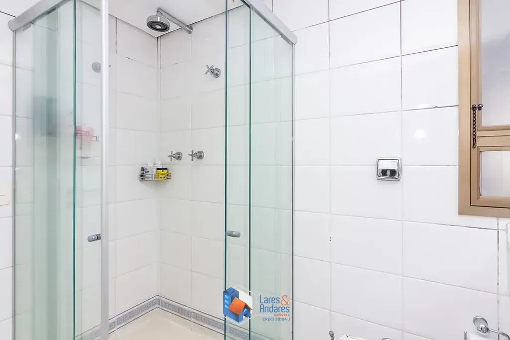 Imagem Apartamento à venda 3 Quartos 1 Suite 2 Vagas 107M² Moema São Paulo - SP
