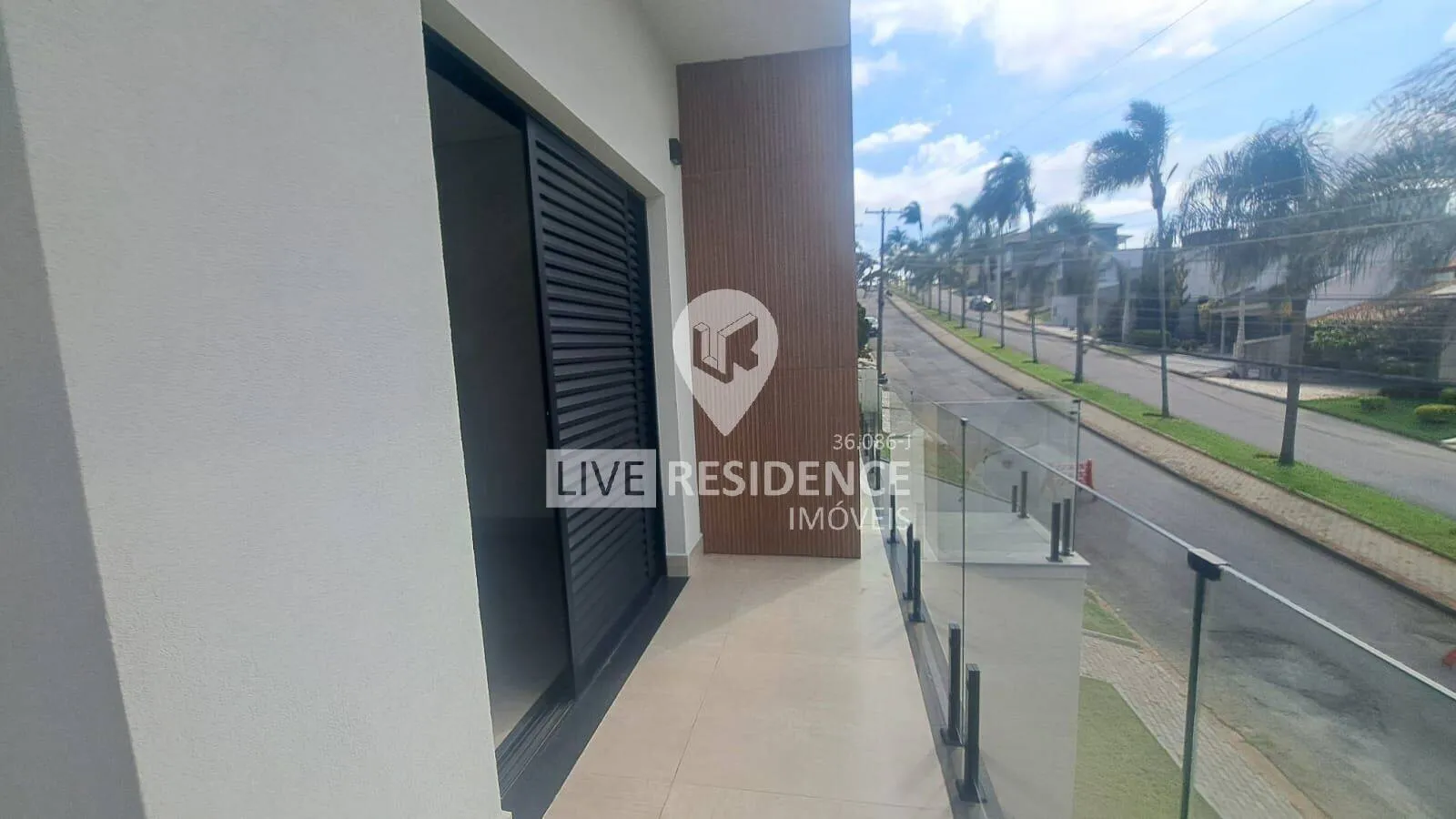 Imagem Casa a venda em excelente condomínio em Itatiba