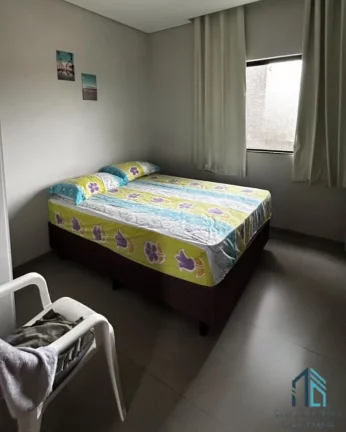 Imagem Imóvel Comercial/Residencial a venda 03 quartos c/suíte, parte inferior comércio em Matinhos PR