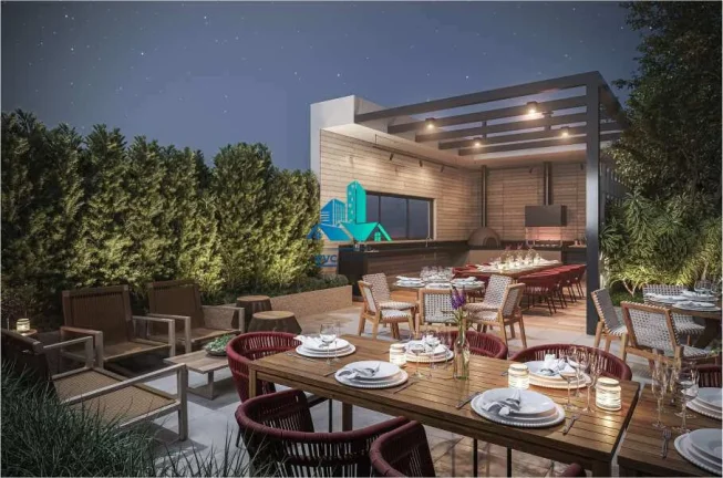 Imagem Apartamento à venda, no Vista Tatuapé - Residencial em São Paulo, Tatuapé, com 2 quartos, 69,9m2