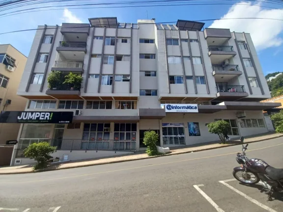 Foto do imóvel Apartamento para Venda em Concórdia, Centro, 3 dormitórios, 1 suíte, 2 banheiros em Marcon