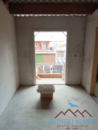 Imagem Linda casa assobradada c/ 4 dorms, 2 suítes, área gourmet e 2 vagas