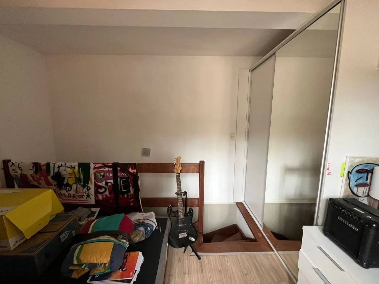 Imagem Studios Com 48m² Na Cidade Baixa