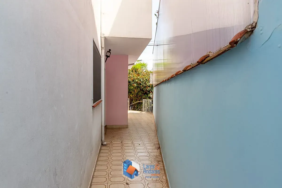 Imagem Casa para venda em Vila Madalena com 3 quartos, 189m²