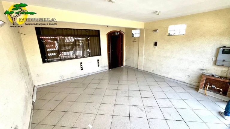 Imagem 2 IMOVEIS AREA DE 250M² NA VILA MAZZEI PROXIMO AO OURINHOS