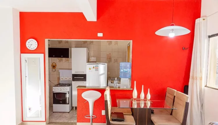 Imagem APARTAMENTO RESIDENCIAL em SÃO PAULO - SP, SANTA EFIGÊNIA