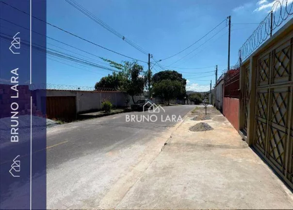 Foto do imóvel Casa a venda em Betim MG / Bairro Espírito Santo