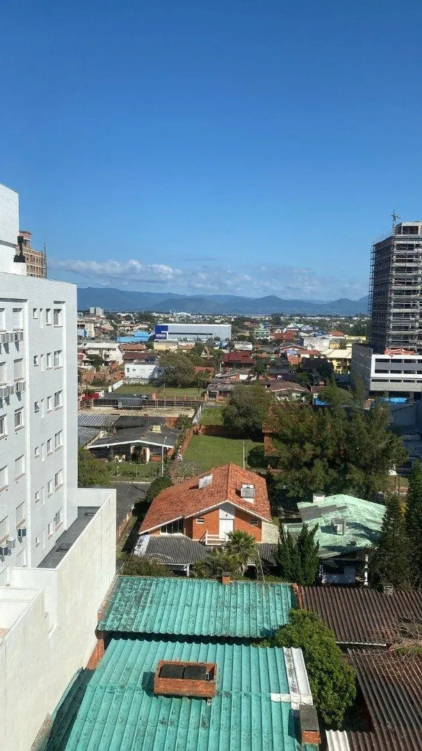 Imagem Apartamento @ dormitório a uma quadra do mar