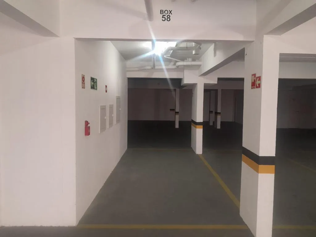 Imagem Apartamento 2 Dormitórios - Bairro Zona Nova