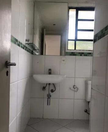 Imagem Apartamento com 2 Quartos à Venda, 48 m² em Jardim Peri - São Paulo