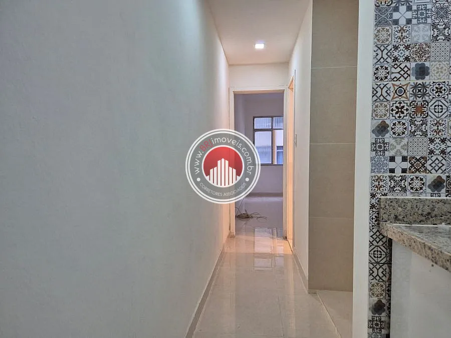 Imagem Apartamento a Venda no bairro Centro - Rio de Janeiro, RJ