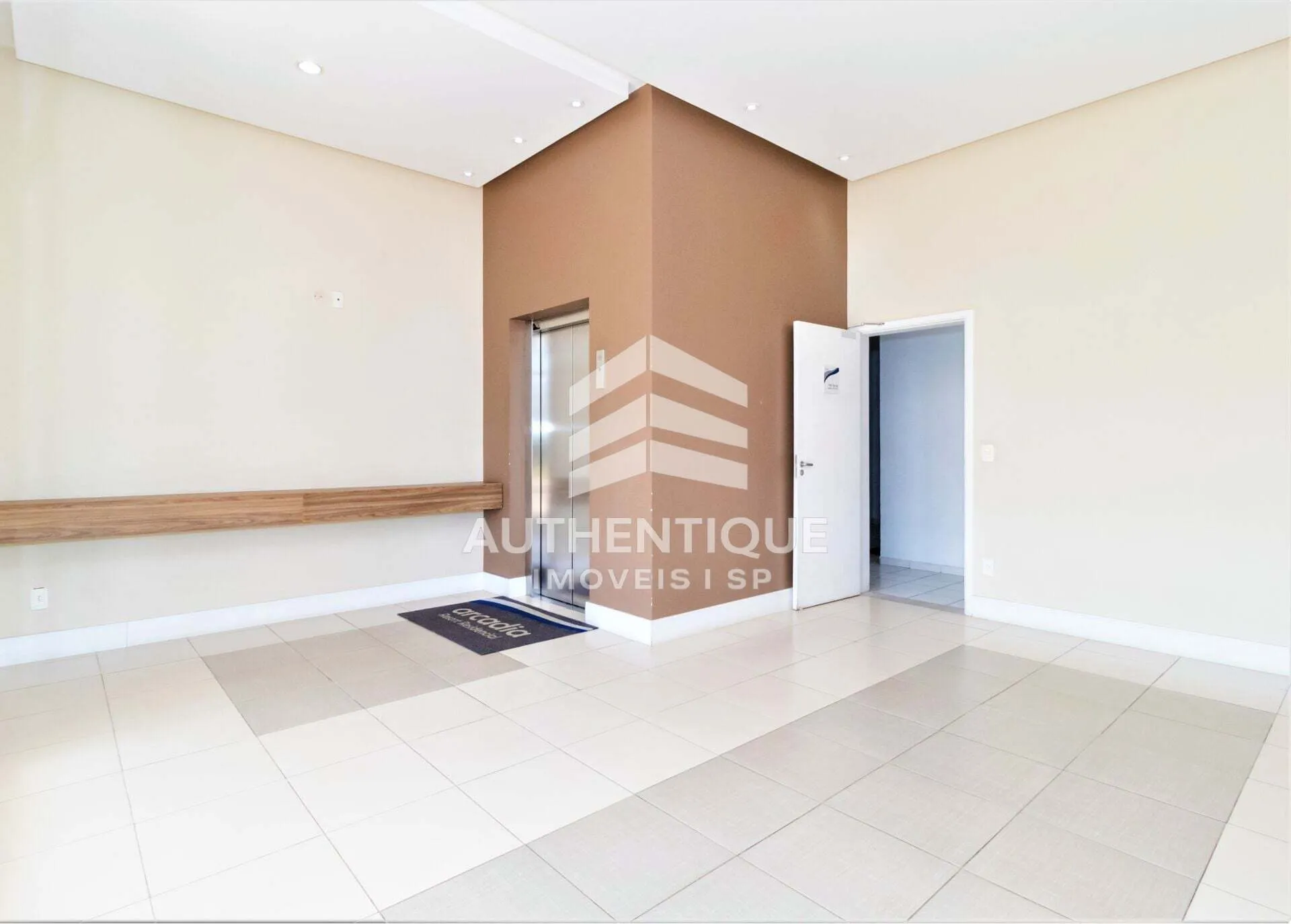 Imagem ARCADIA CENTRO SAO BERNARDO DO CAMPO - Apartamento no Centro de São Bernardo do Campo à venda