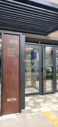 Foto do imóvel Studio de Luxo na Vila Mariana: 1 quarto, 1 banheiro e 21m² de pura sofisticação em São Paulo-SP!