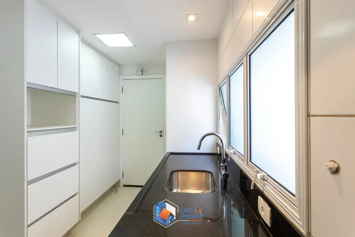 Imagem Apartamento para venda em Perdizes com 2 quartos, sendo 2 suítes, 114m²