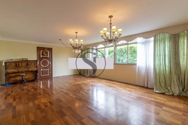 Imagem APARTAMENTO RESIDENCIAL em SÃO PAULO - SP, HIGIENÓPOLIS