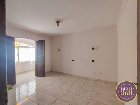 Imagem Sobrado para Alugar 250m² 4 dorm 3 suítes Jardim Itapemirim Itaquera SP