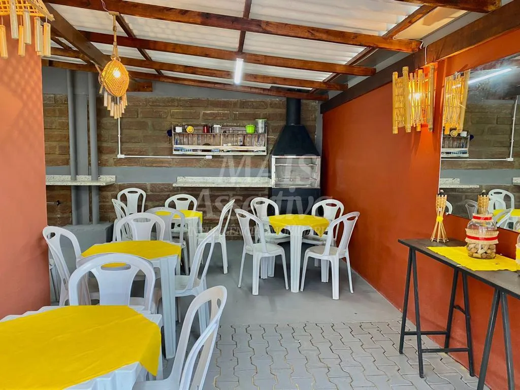 Imagem Excelente apartamento a venda no Residencial Dos Cunhas Viamão