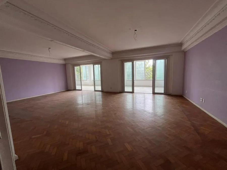 Imagem Apartamento a Venda no bairro Flamengo - Rio de Janeiro, RJ