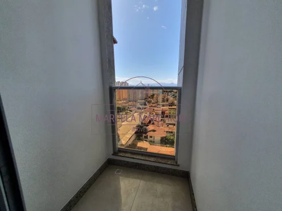 Imagem Apartamento 3 quartos, 1 suíte, 3 quadras do mar