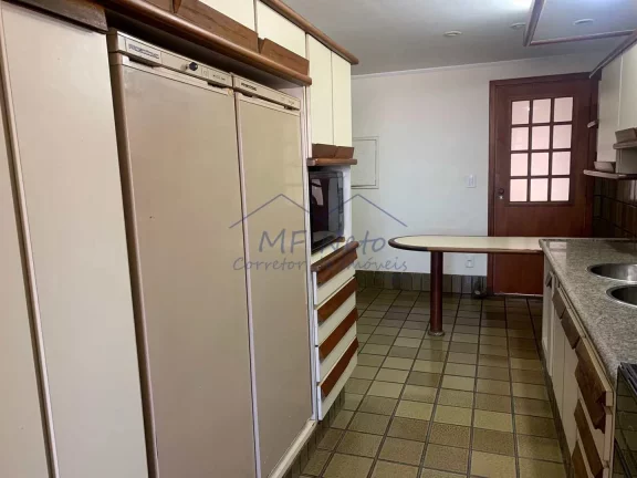 Imagem Apartamento Padrão