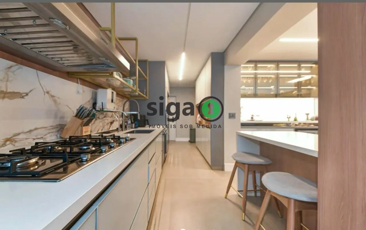 Imagem Apartamento para venda 02 suítes no Parque da Cidade