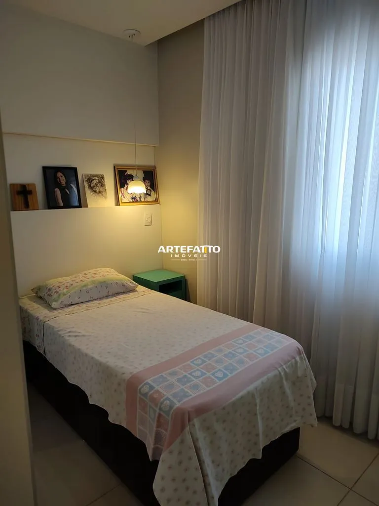 Imagem Apartamento à venda em Franca, Estação, com 3 quartos, 289m2